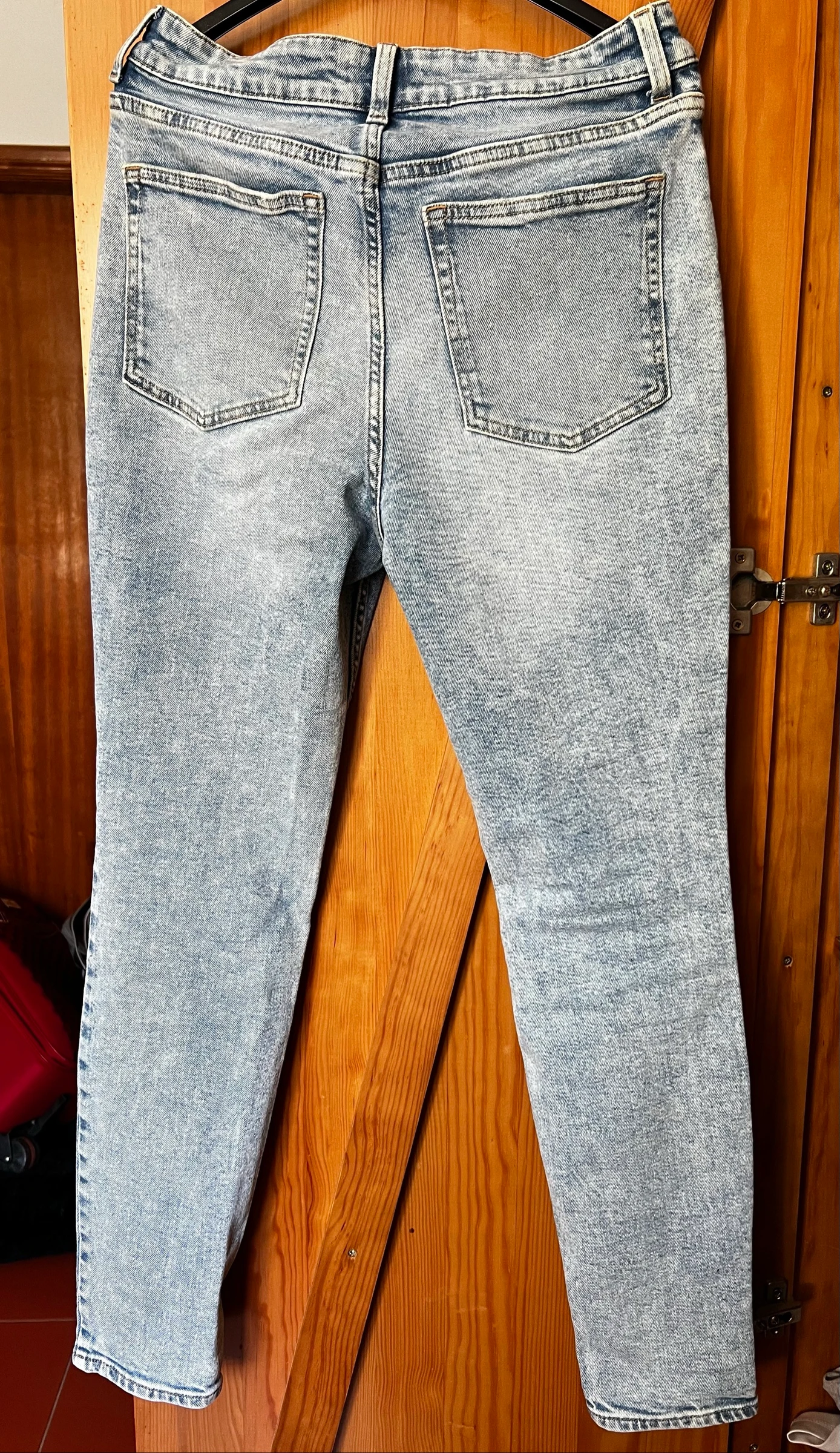 Pantalones vaqueros H&M – photo 3